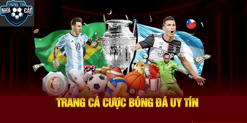 meo nhan biet top trang ca cuoc uy tin Mẹo nhận biết Top Trang Cá Cược Bóng Đá Uy Tín Nhất
